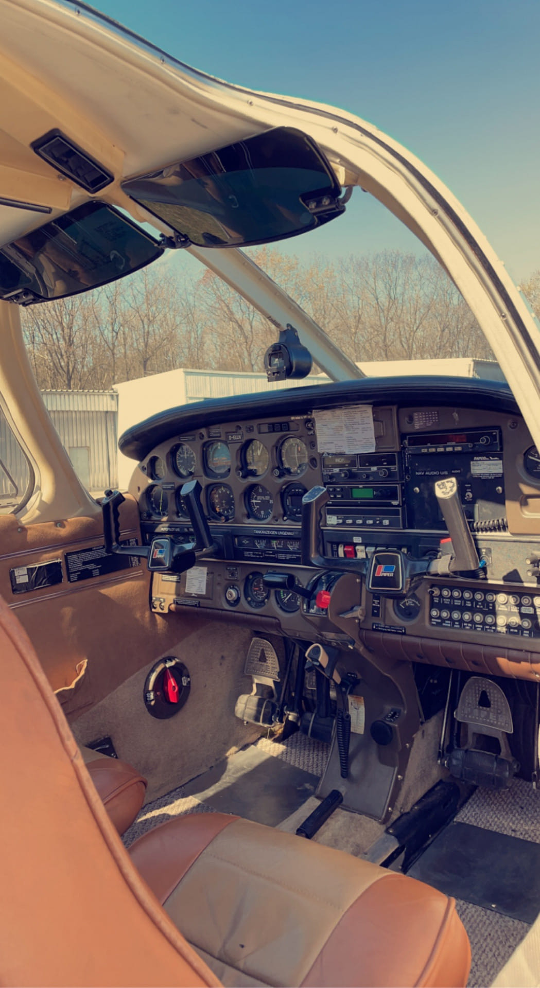 Piper PA-28-181 Archer II