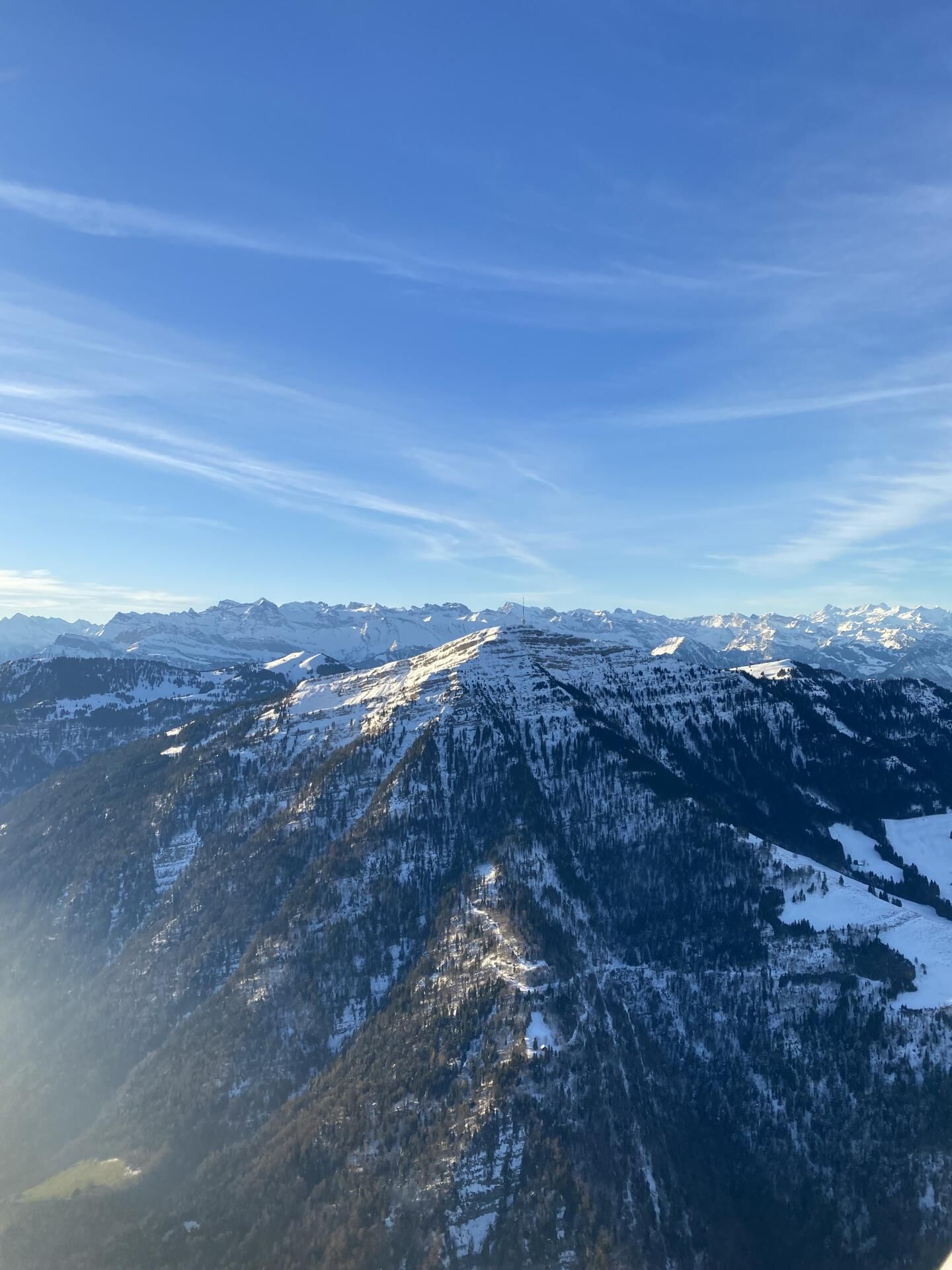 Rundflug - ca. 45min