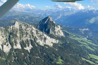 Kleiner und Grosser Mythen
