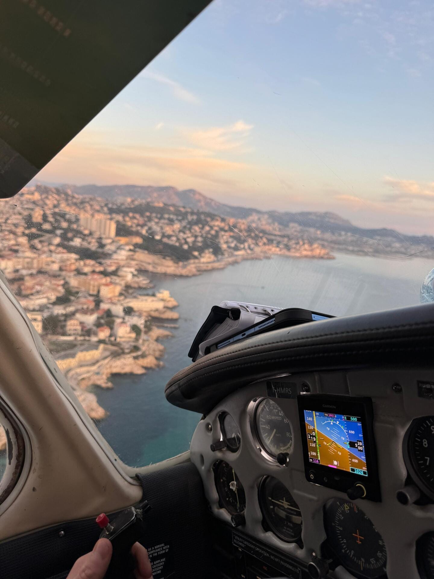 C’est Marseille bb !