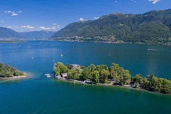 The three Lakes &  Beauties of Ticino (by Darius)