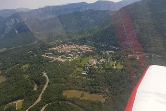 Entre Gorges, Lacs et Montagnes