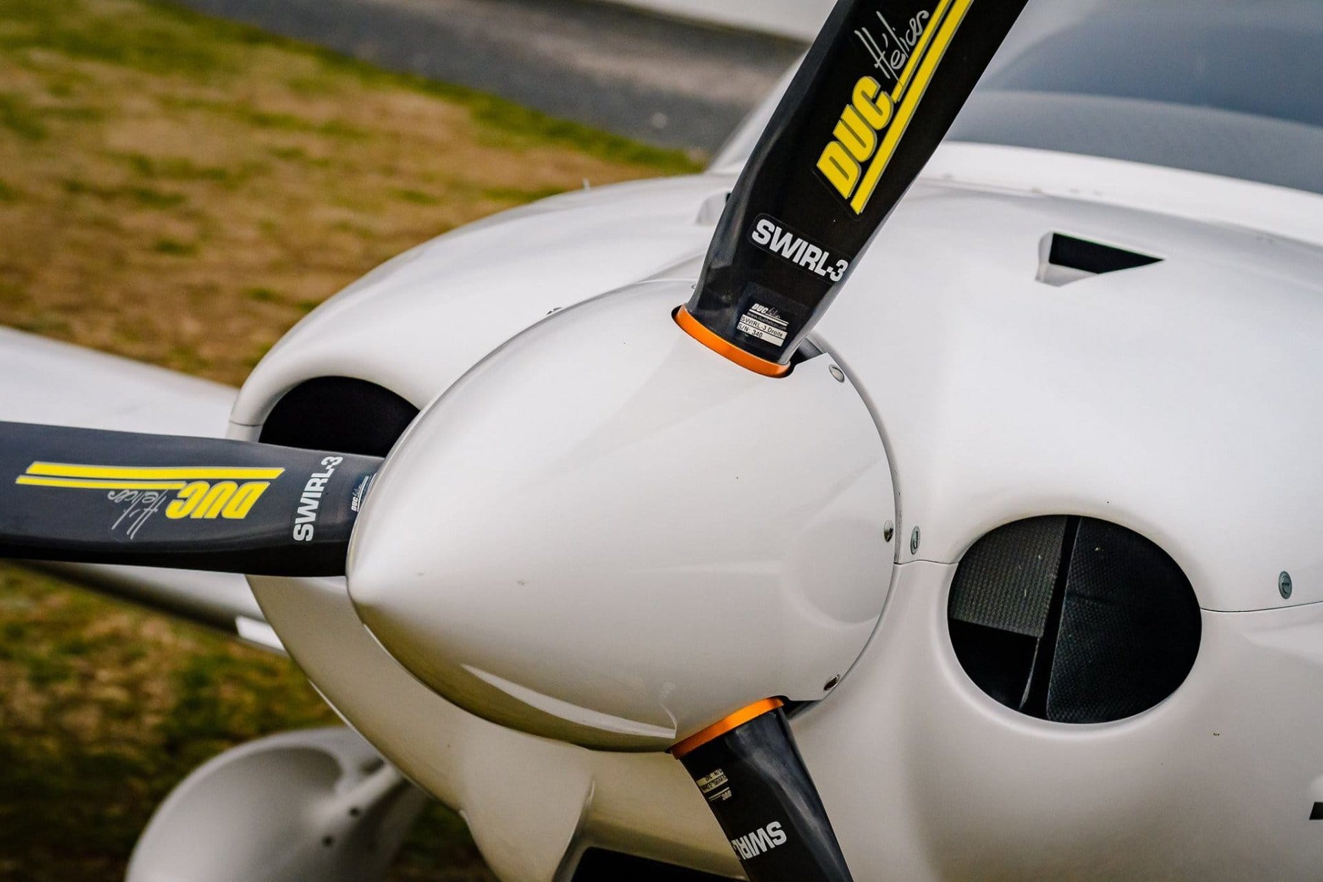 Vol d'initiation au Pilotage en WT9 - 60m