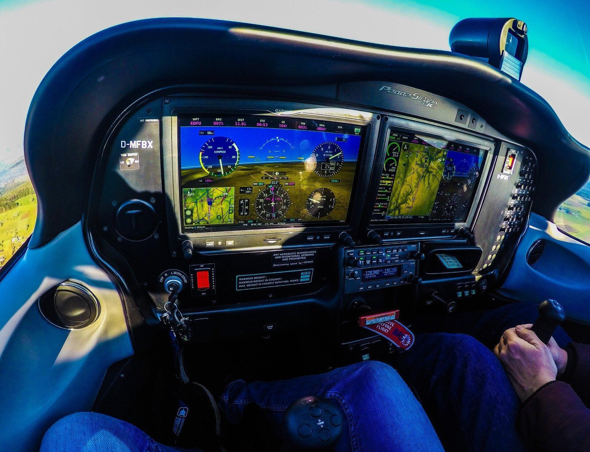Tecnam P2002