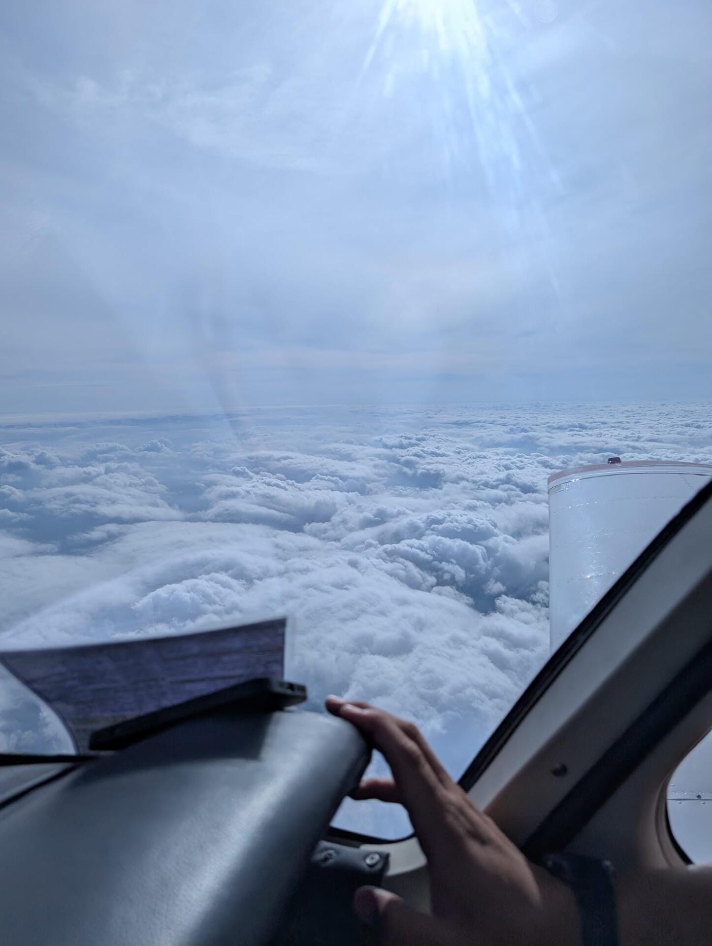 Ein Ausflug nach Borkum, Juist oder Norderney