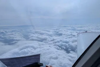 Ein Ausflug nach Borkum, Juist oder Norderney