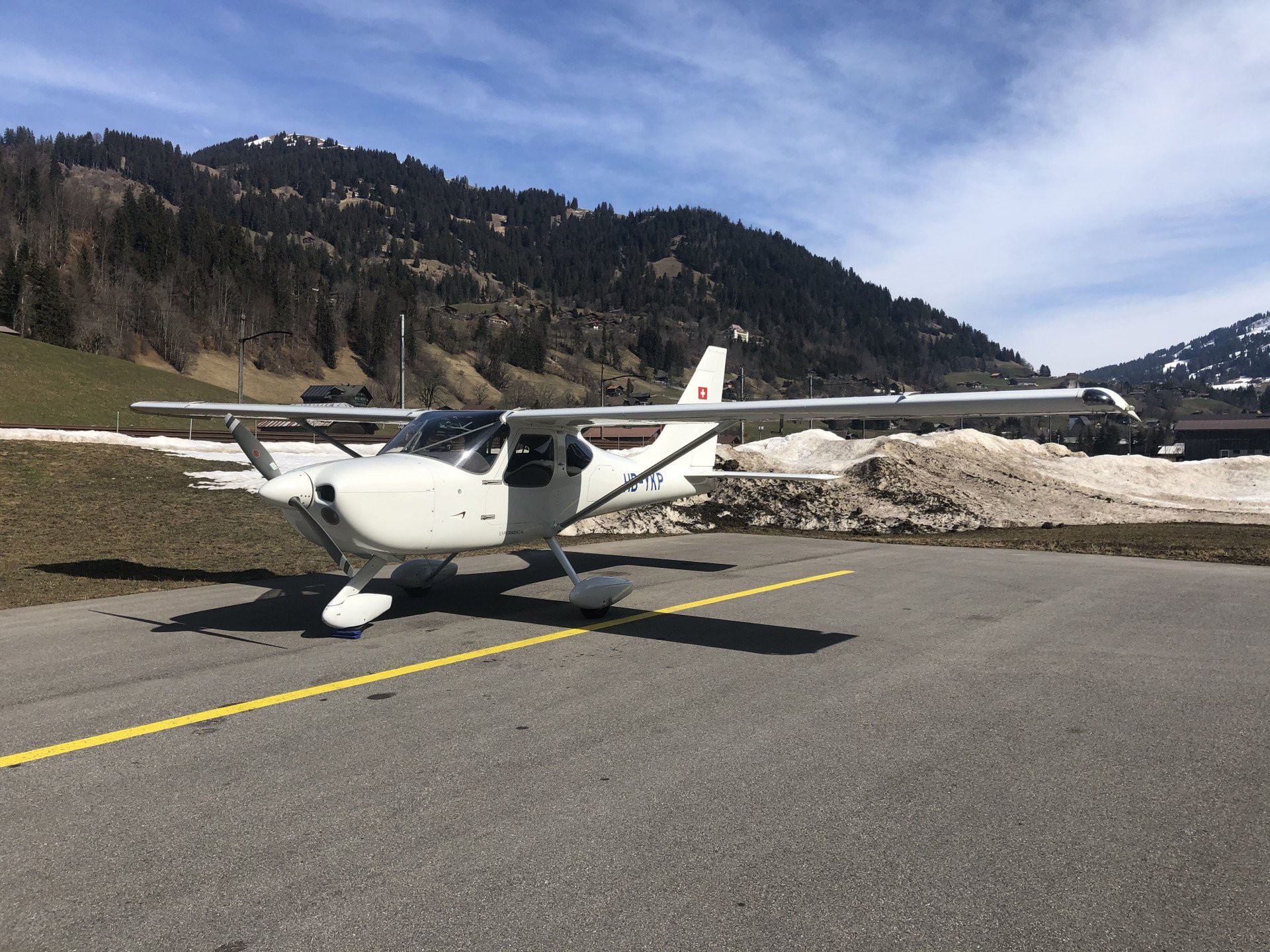 Other Glasair GlaStar