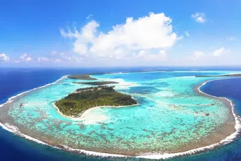Bora Bora Moorea Huahine Raiatea Tahaa Tupai Bora Bora