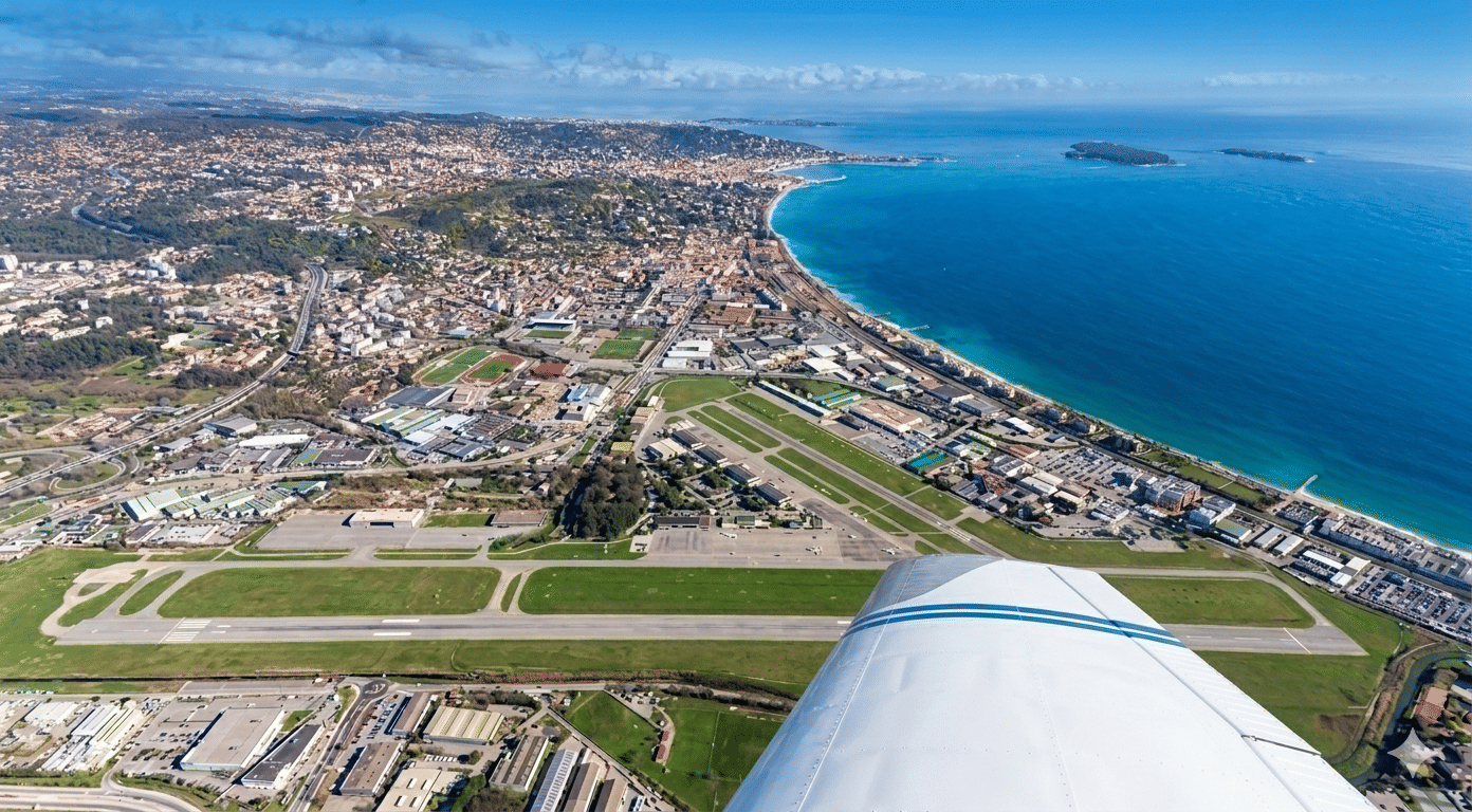 Journée à Cannes