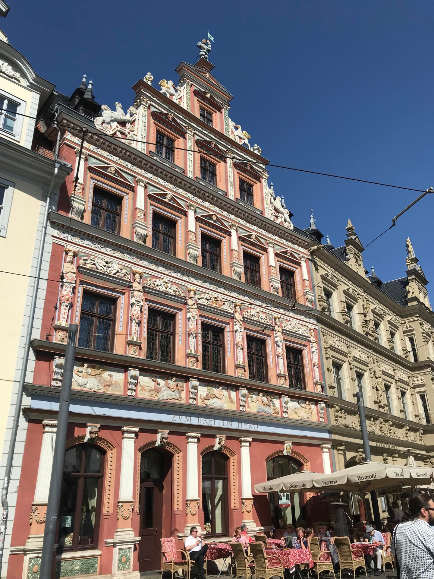 Altstadt Erfurt