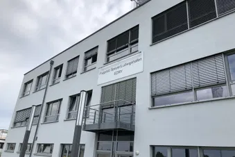 Tagesausflug ins Technikmuesum in Speyer, Deutschland