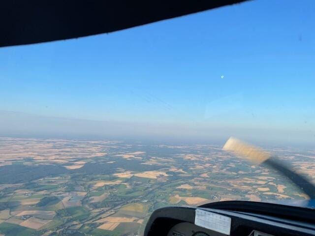 Survol des Châteaux de la Loire!
