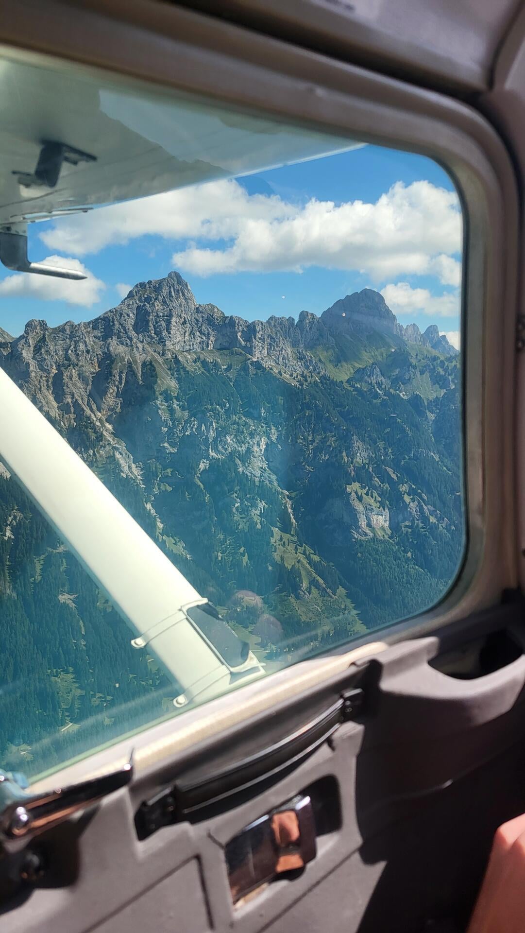 Zugspitze - Neuschwanstein - Alpen - Seen