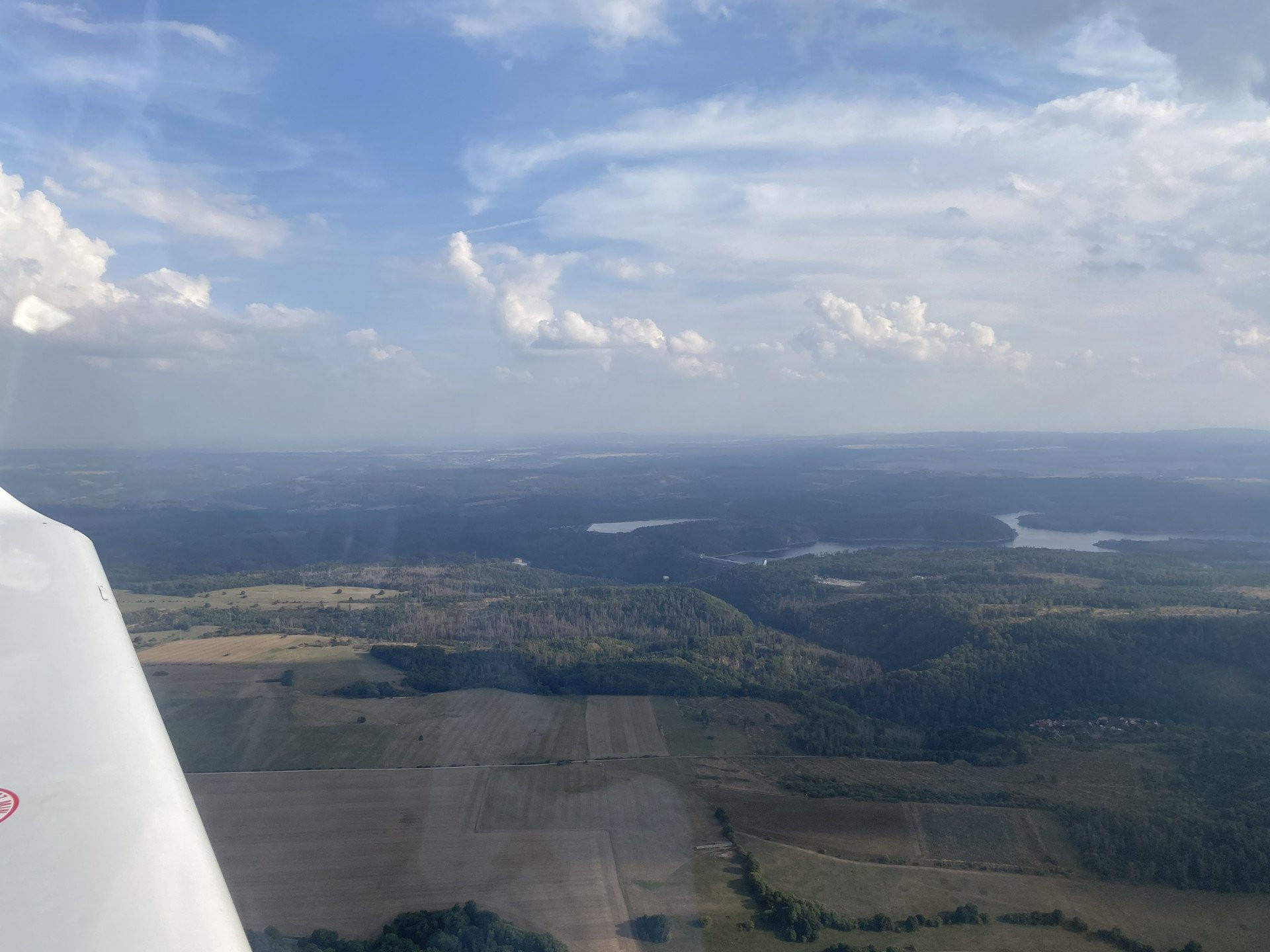 Usedom direkt von Frankfurt und abends zurück…oder bleiben….