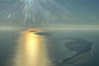 Ostfriesische Inseln