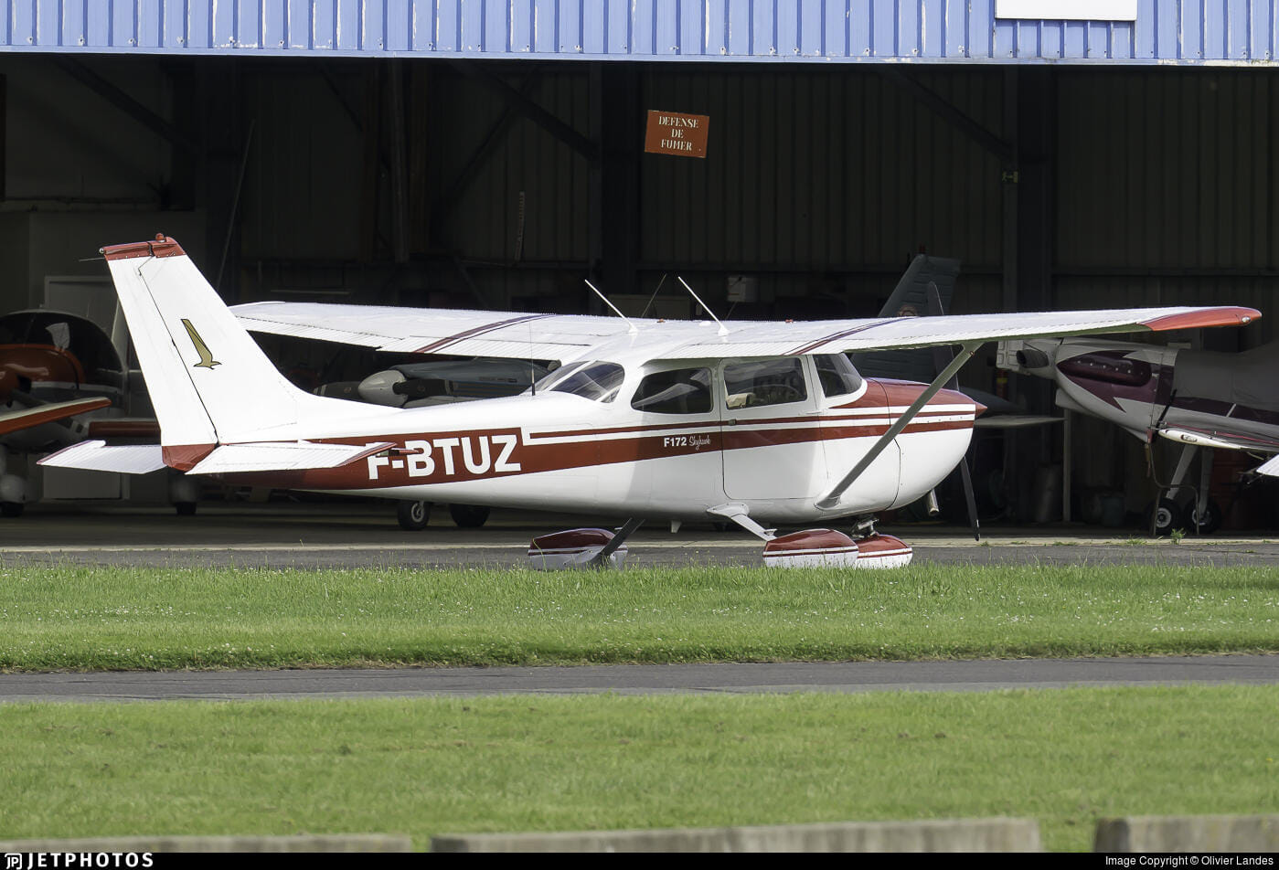 Cessna 172