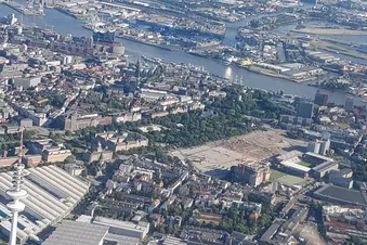 Ein kleiner Ausflug mit der Katana