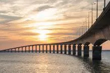 Pont de l'ile de Ré
