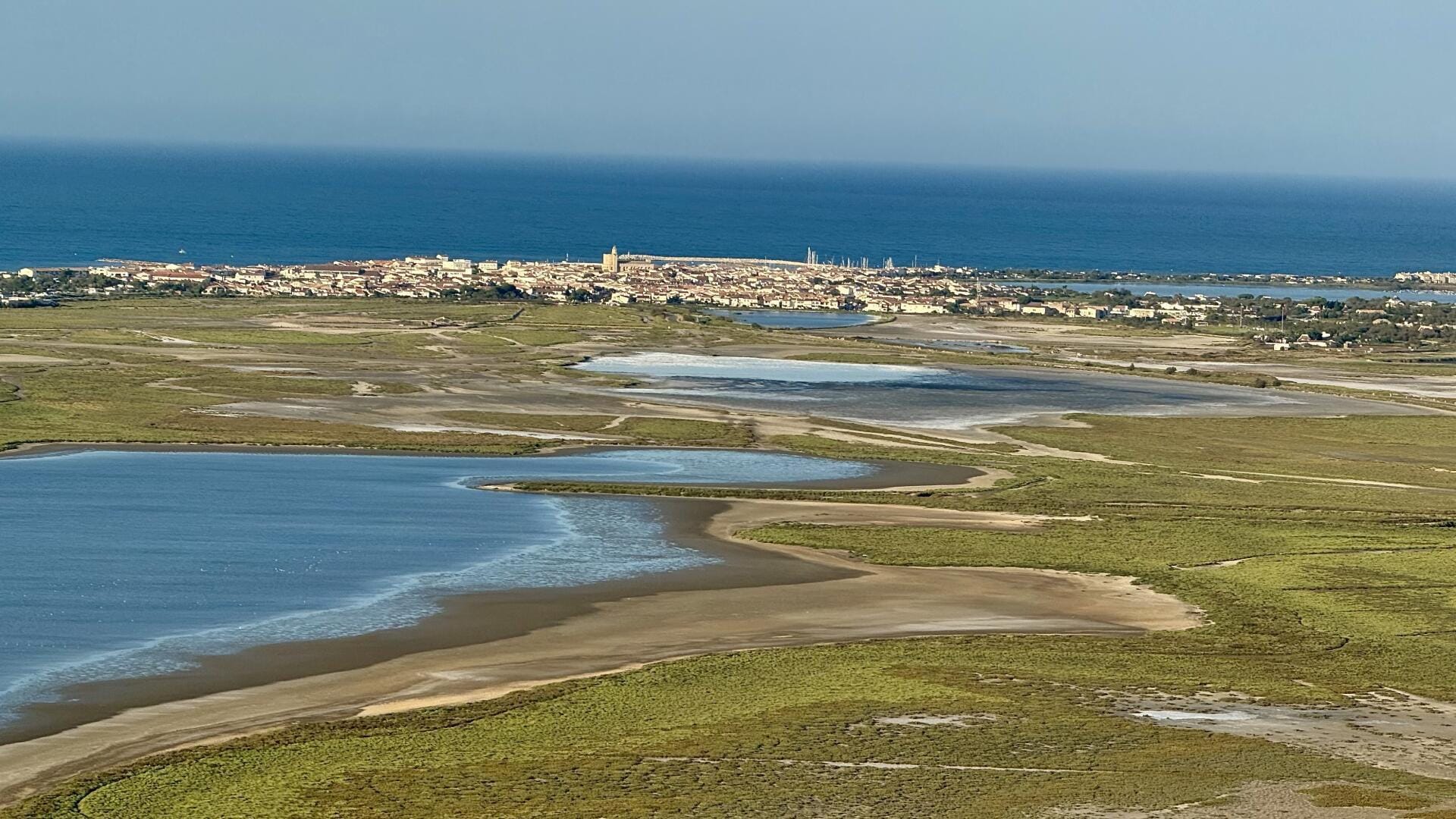 Sainte marie de la mer