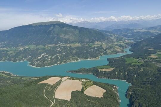 De l'Oisans au Vercors : immersion au coeur des Alpes