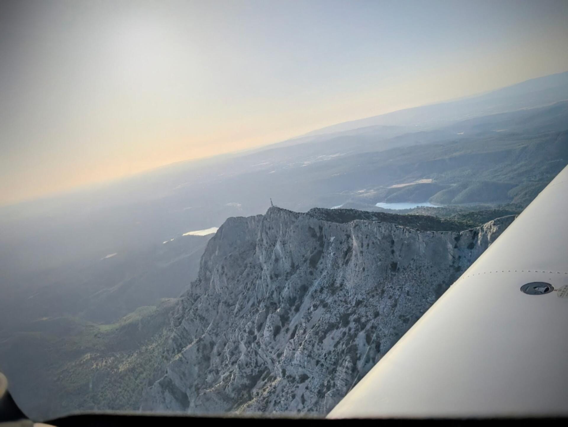 Montagne Sainte-Victoire