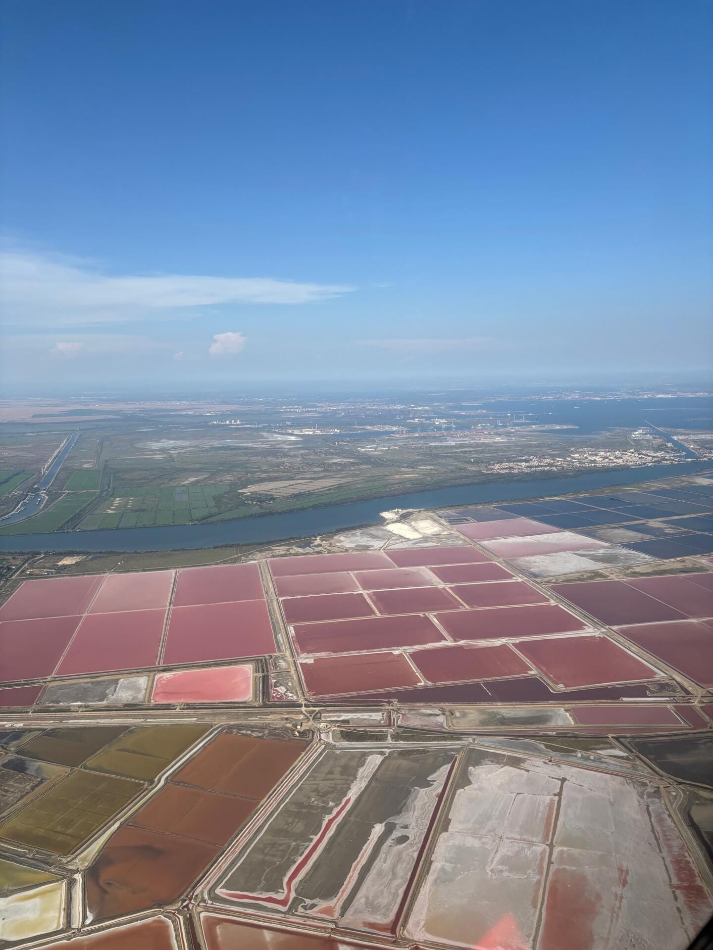 Une escapade en Camargue