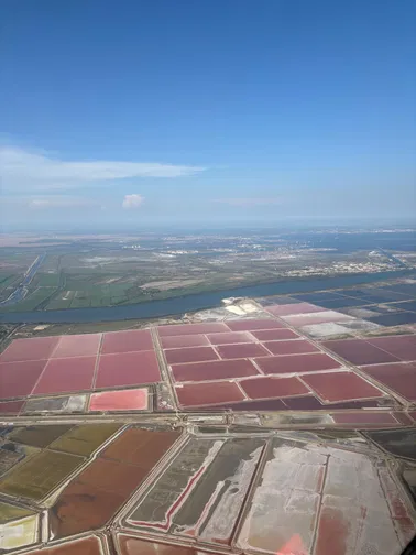 Une escapade en Camargue