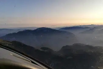 Über die Wiener Hausberge: Schneeberg, Rax & Hohe Wand