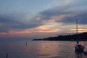 Tagesausflug ans Meer nach Portoroz/Piran - auf Anfrage