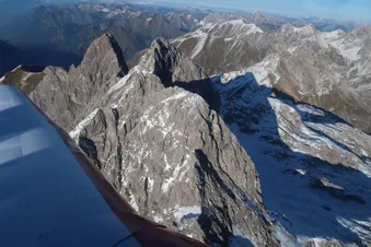 Mädelegabel
