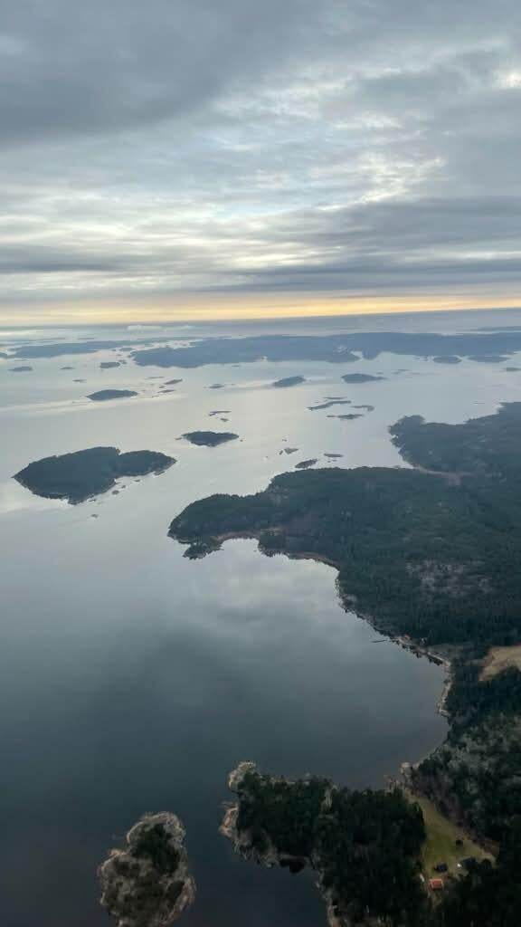 🚁 Heli Oslo Highlights