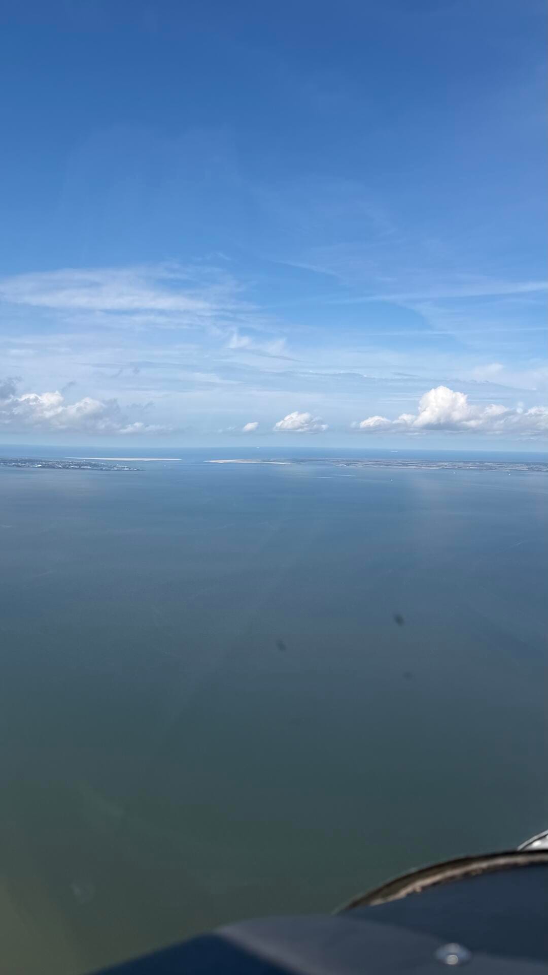 De Waddeneilanden!