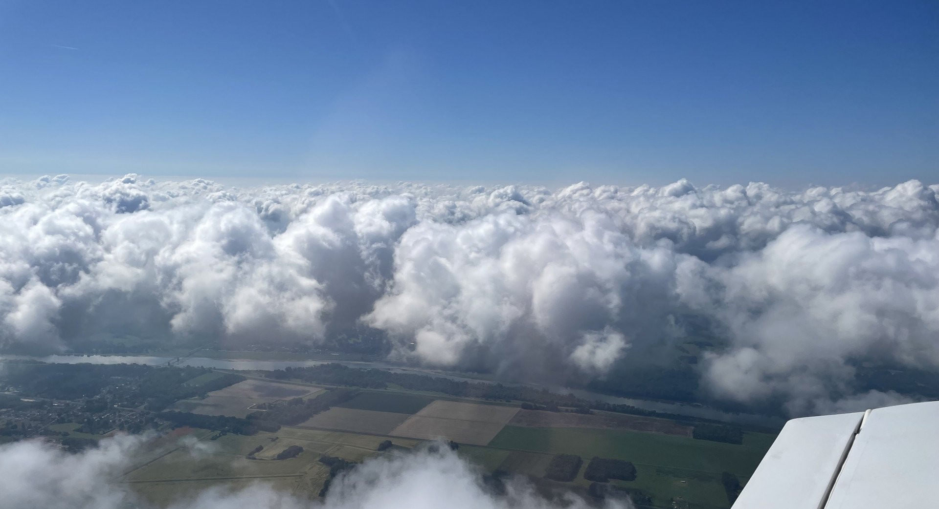 Envoyez-vous en l'air en Sarthe !
