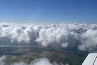 Envoyez-vous en l'air en Sarthe !