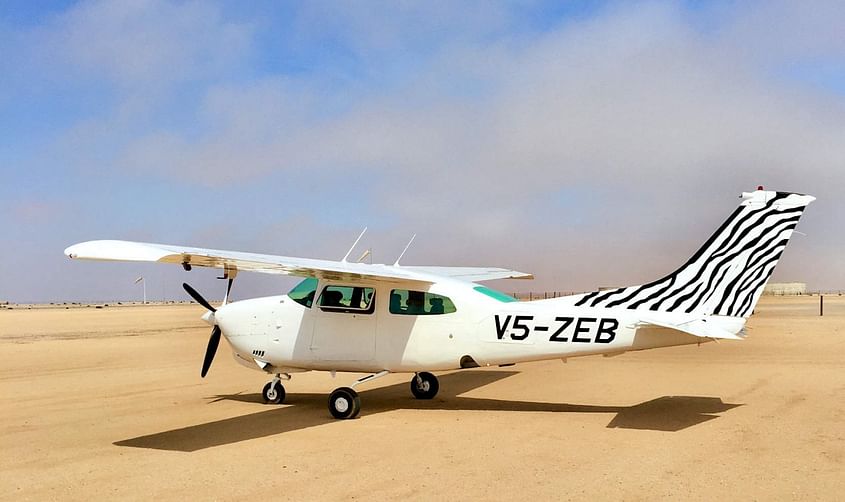 Namibia Safari Flüge evtl. ab Oktober