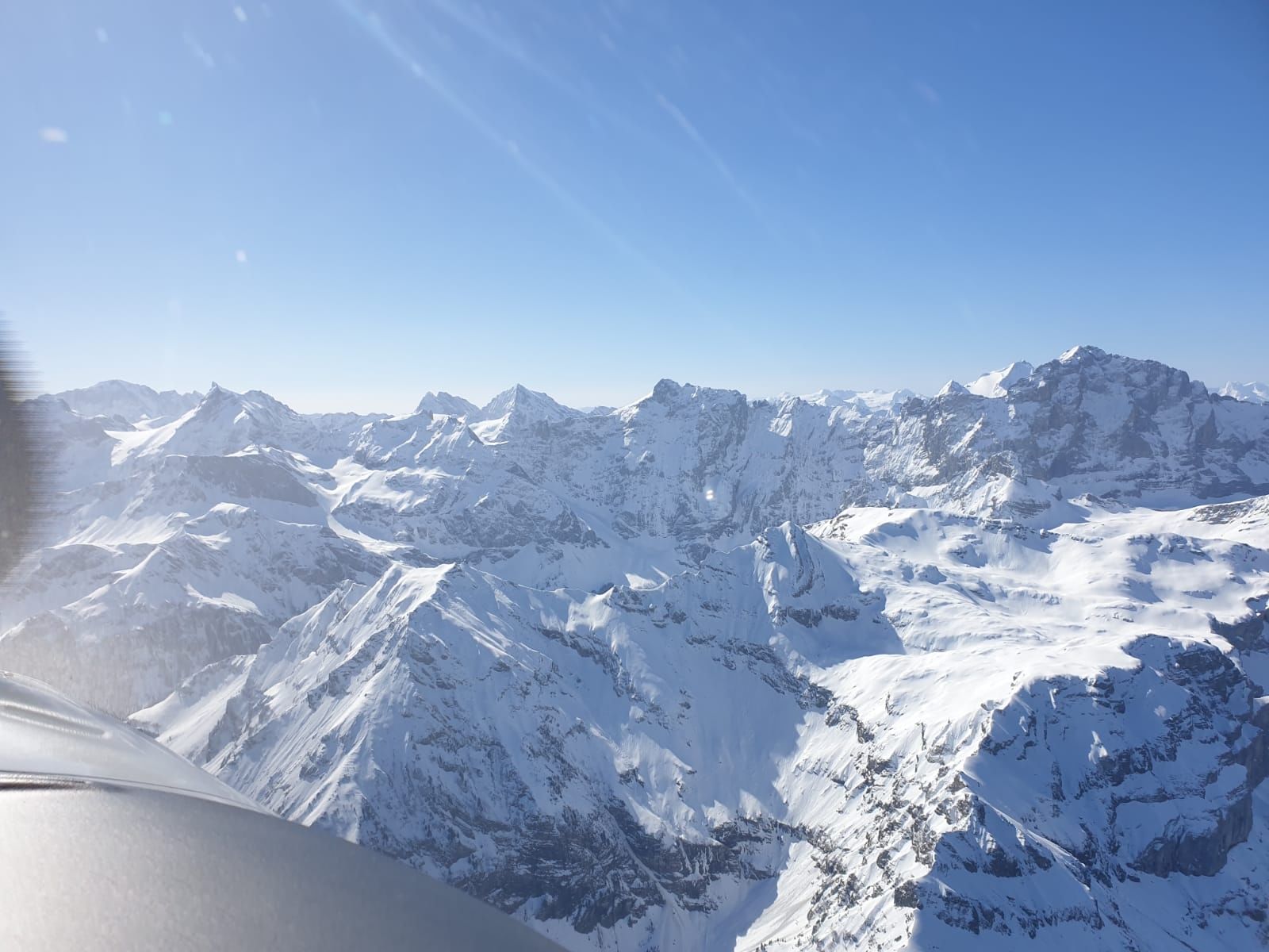 Mythen - Klausenpass