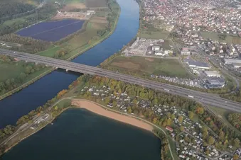 Ausflug von Reichelsheim nach Aschaffenburg.