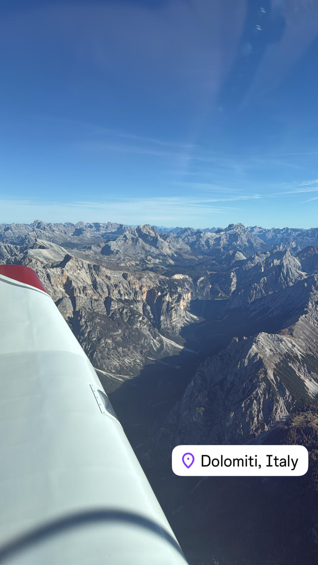 Tagesausflug nach Venezia ☕️ ✈️