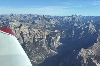 Tagesausflug nach Venezia ☕️ ✈️