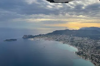 Grand tour de Marseille : Calanques, Ste-Baume, Ste-Victoire