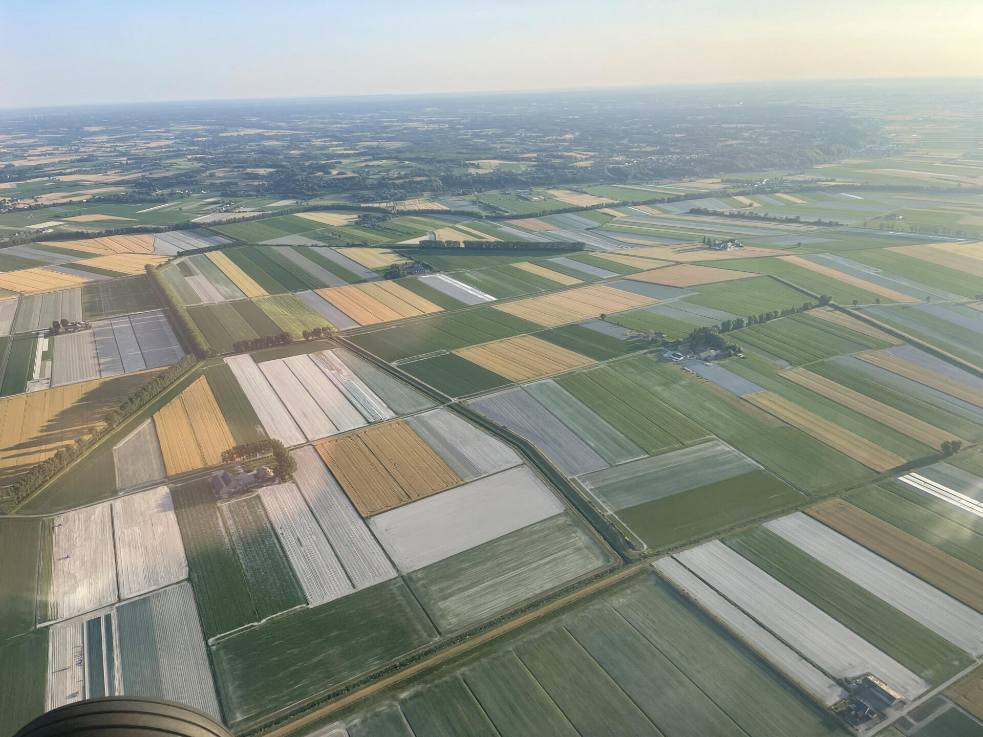 🛩️ Envolez-vous vers le Mont Saint-Michel 🛩️