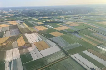 🛩️ Envolez-vous vers le Mont Saint-Michel 🛩️