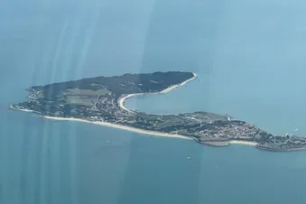 Tour de l’île d’Oleron