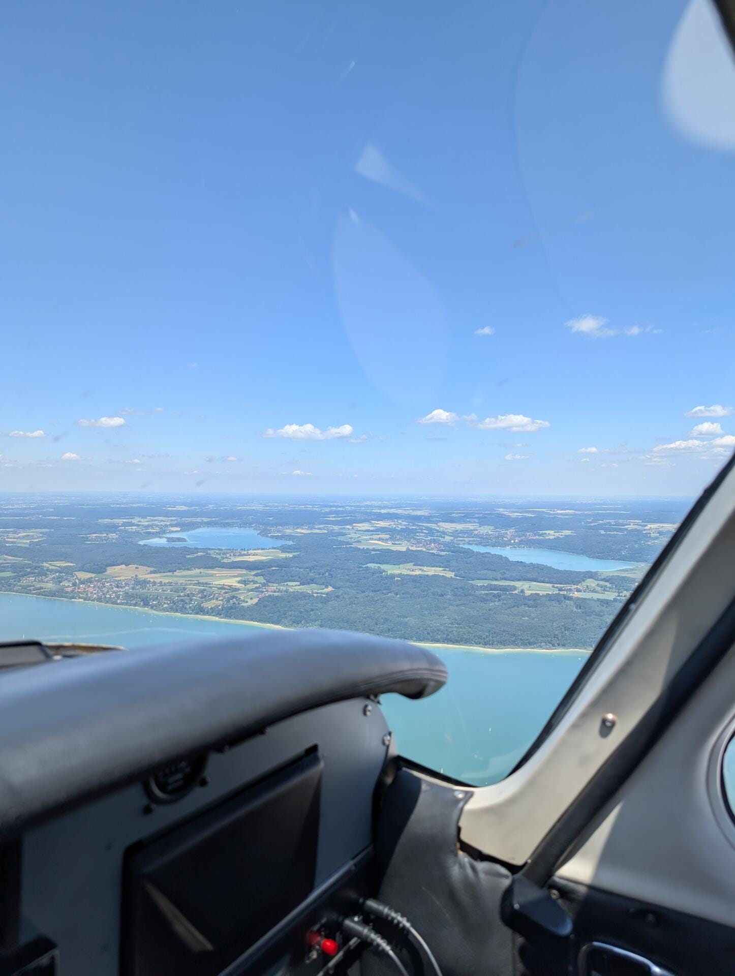 ✈️ Mainz–Innsbruck: Alpen, Komfort & Anflug der Extraklasse