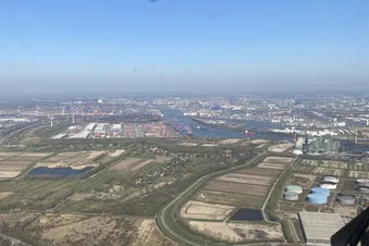 Individuelles Flugerlebnis