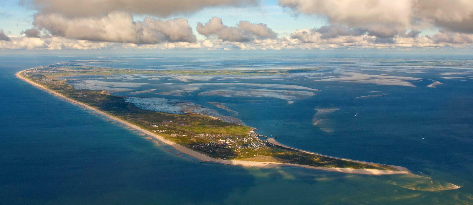 Tagesausflug nach Sylt
