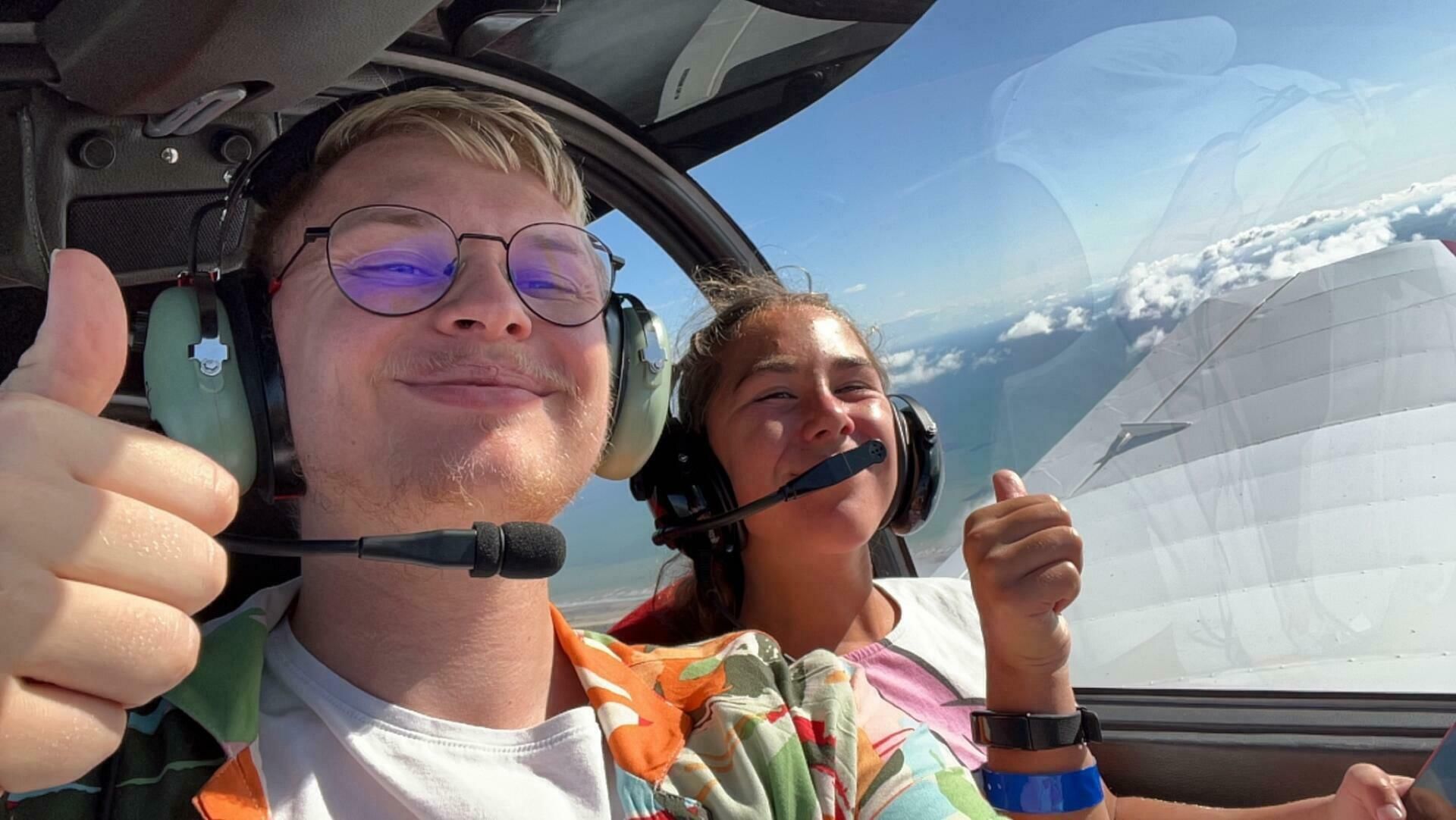 A la découverte des phoques !!!