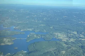 Châteauneuf-sur-cher - Bordeaux saucats (Aller/Retour)