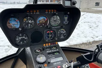 Helicopter: 8200 feet Peaks: Saentis, Rheintal & Appenzell