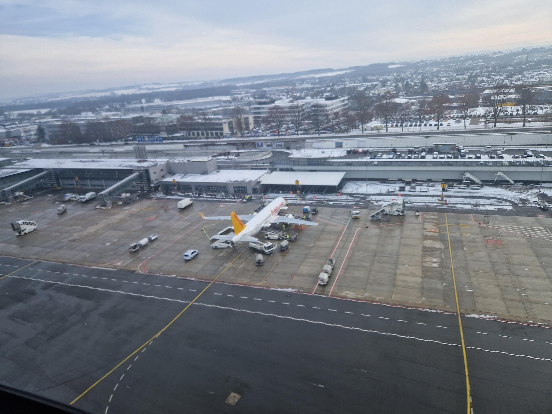 Entdecke, Münsterland, Sauerland und Ruhrgebiet